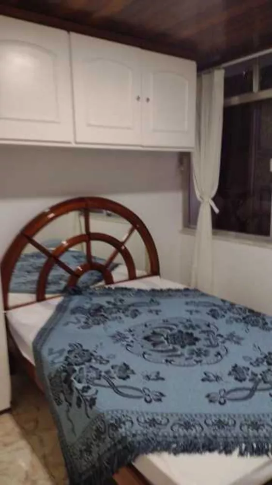 Apartamento, 1 quarto, 33 m² - Foto 12