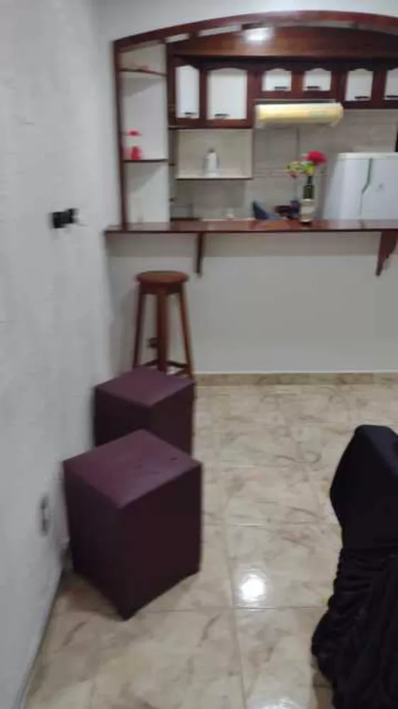 Apartamento, 1 quarto, 33 m² - Foto 8