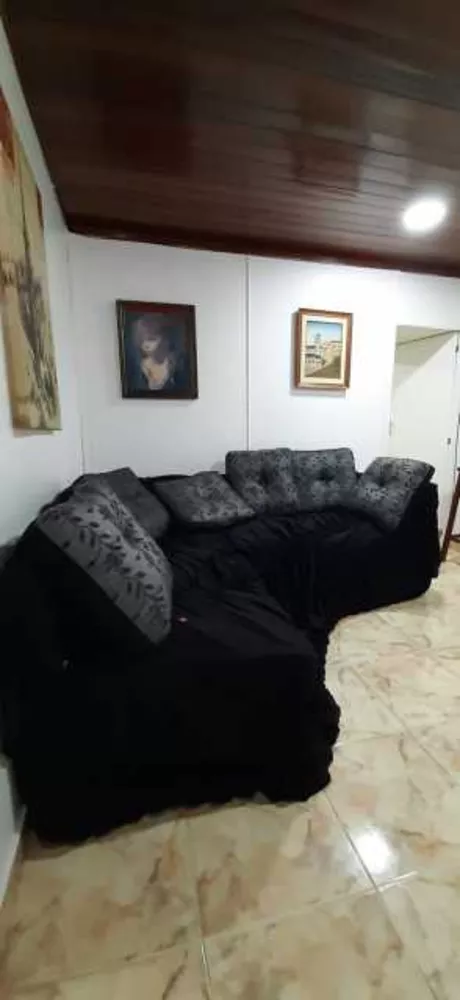 Apartamento, 1 quarto, 33 m² - Foto 9