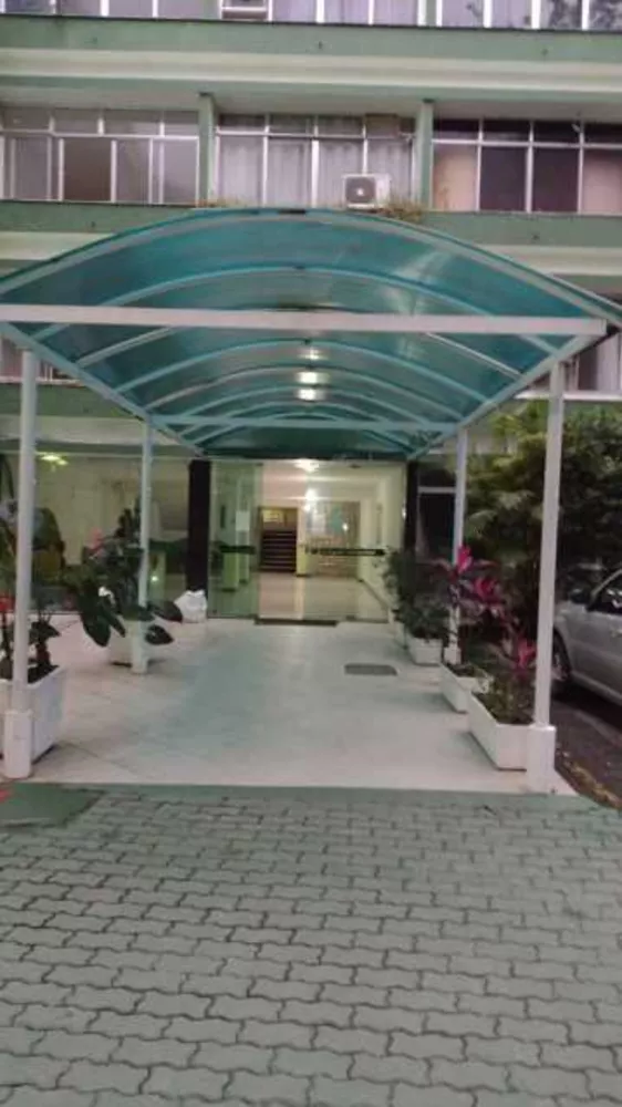 Apartamento, 1 quarto, 33 m² - Foto 28