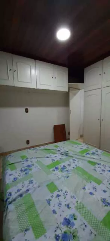 Apartamento à venda com 1 quarto, 50m² - Foto 4