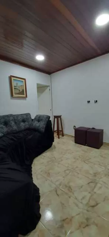 Apartamento, 1 quarto, 33 m² - Foto 6