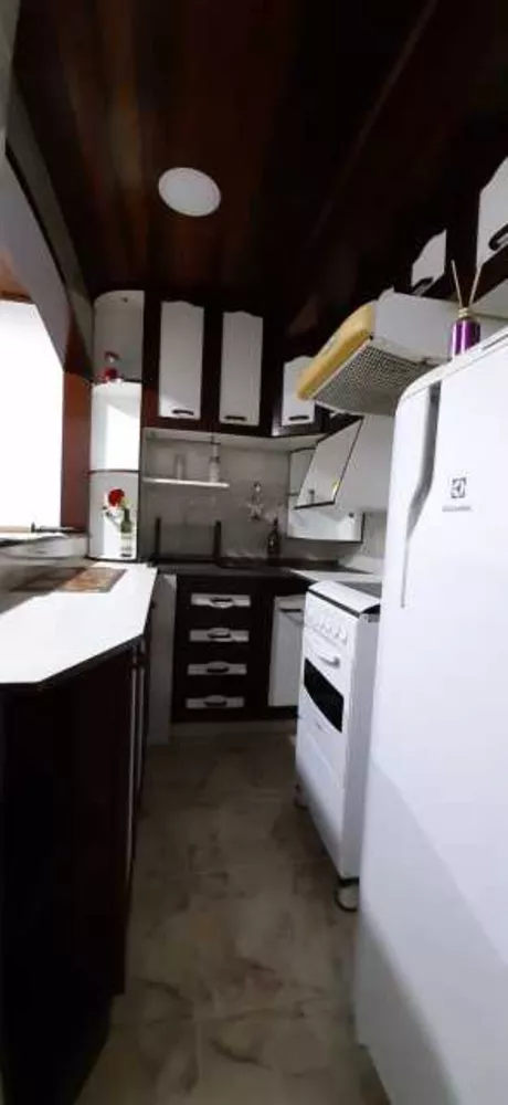 Apartamento, 1 quarto, 33 m² - Foto 13