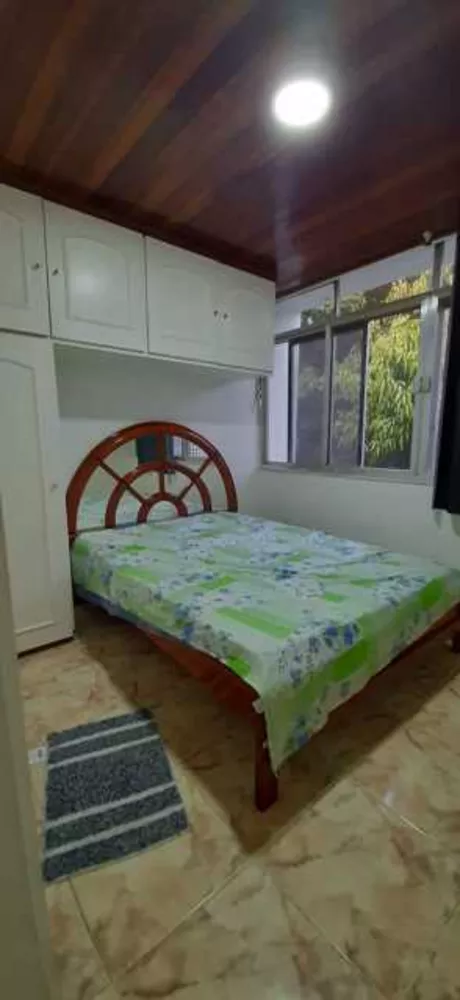 Apartamento, 1 quarto, 33 m² - Foto 5