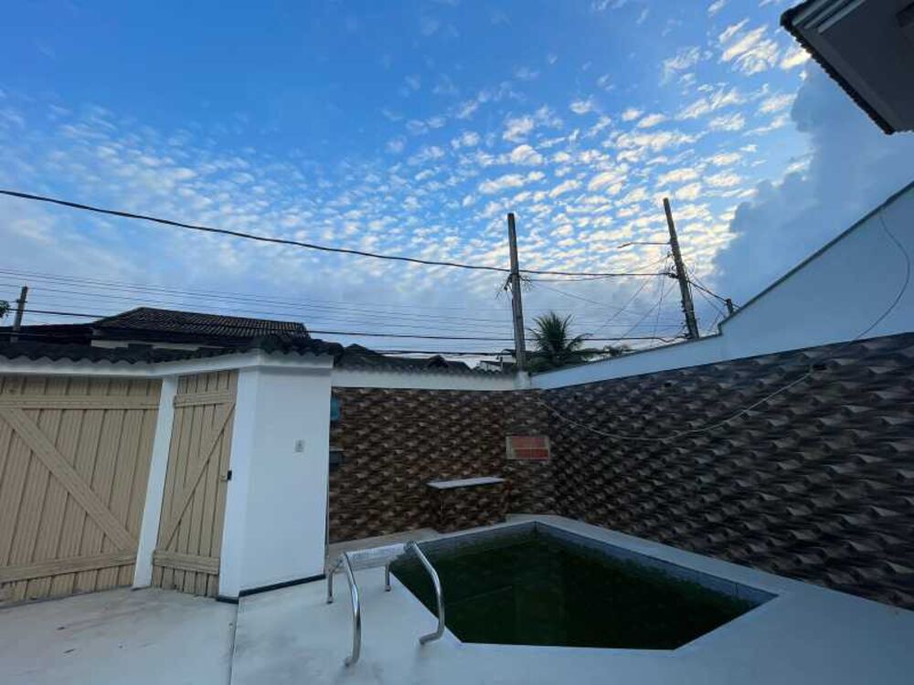 Casa de Condomínio, 3 quartos - Foto 28