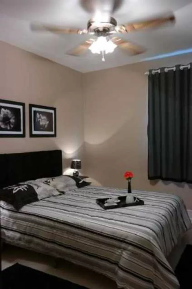 Apartamento, 1 quarto - Foto 1
