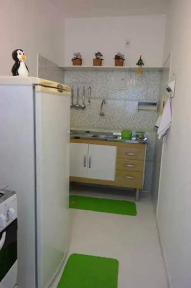 Apartamento, 1 quarto - Foto 4