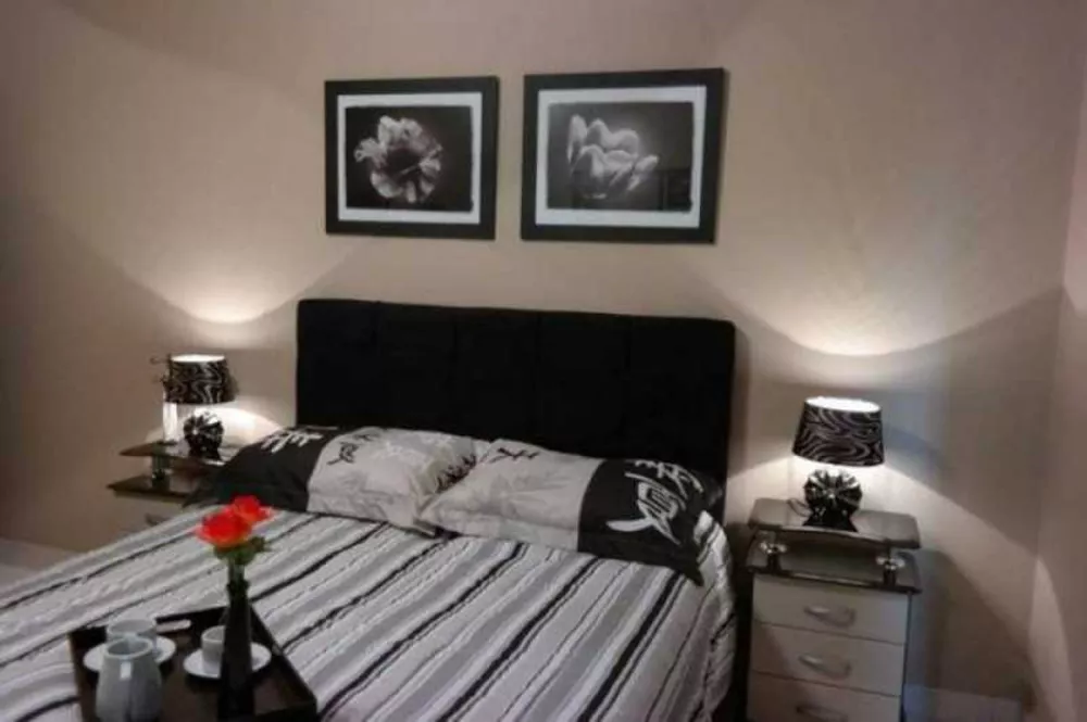 Apartamento, 1 quarto - Foto 5