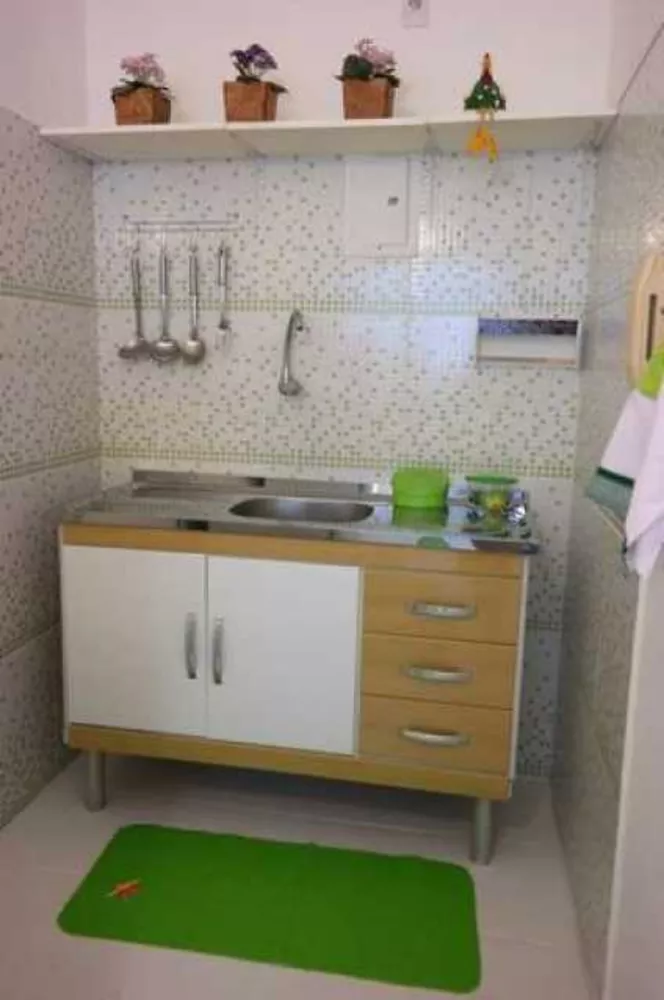 Apartamento, 1 quarto - Foto 9