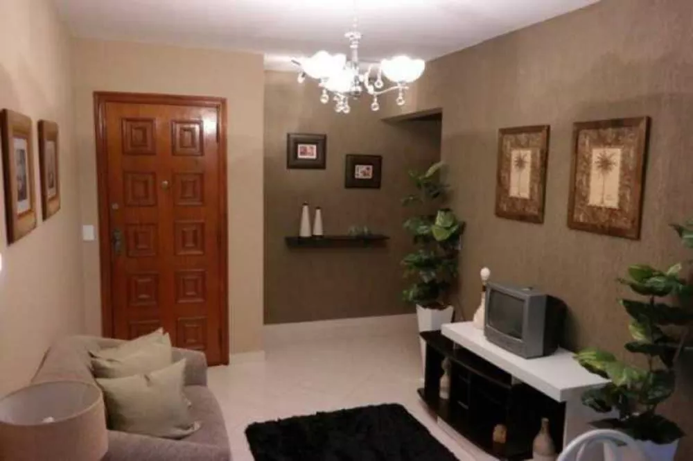 Apartamento, 1 quarto - Foto 11