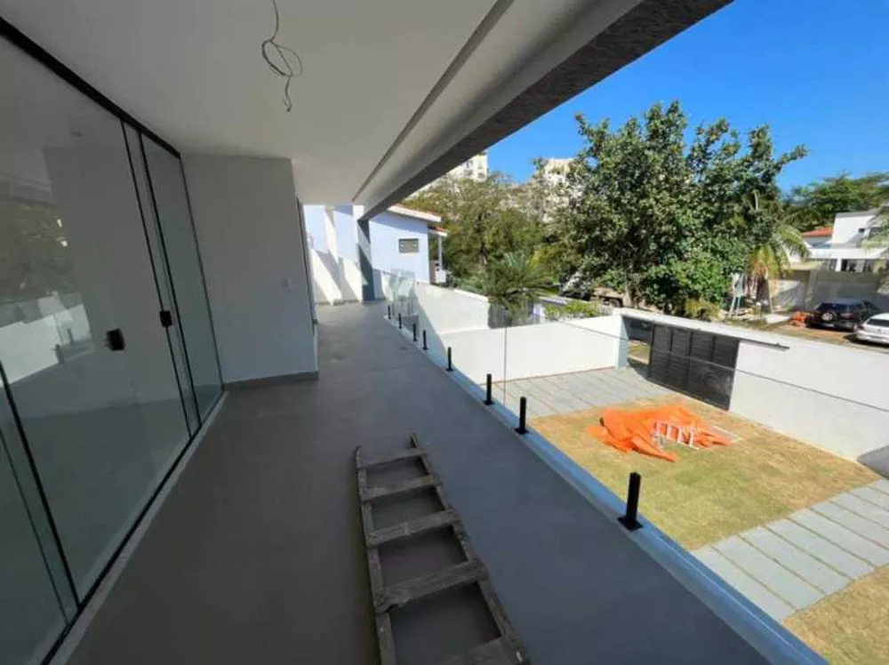 Casa de Condomínio, 4 quartos - Foto 10