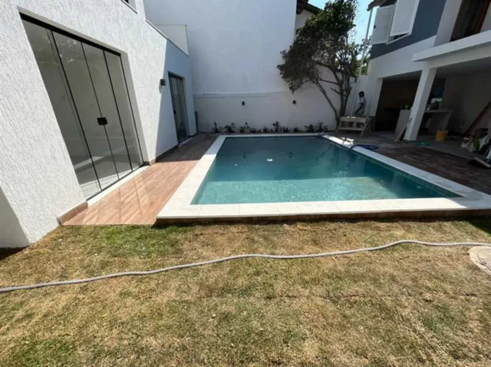 Casa de Condomínio, 4 quartos - Foto 20