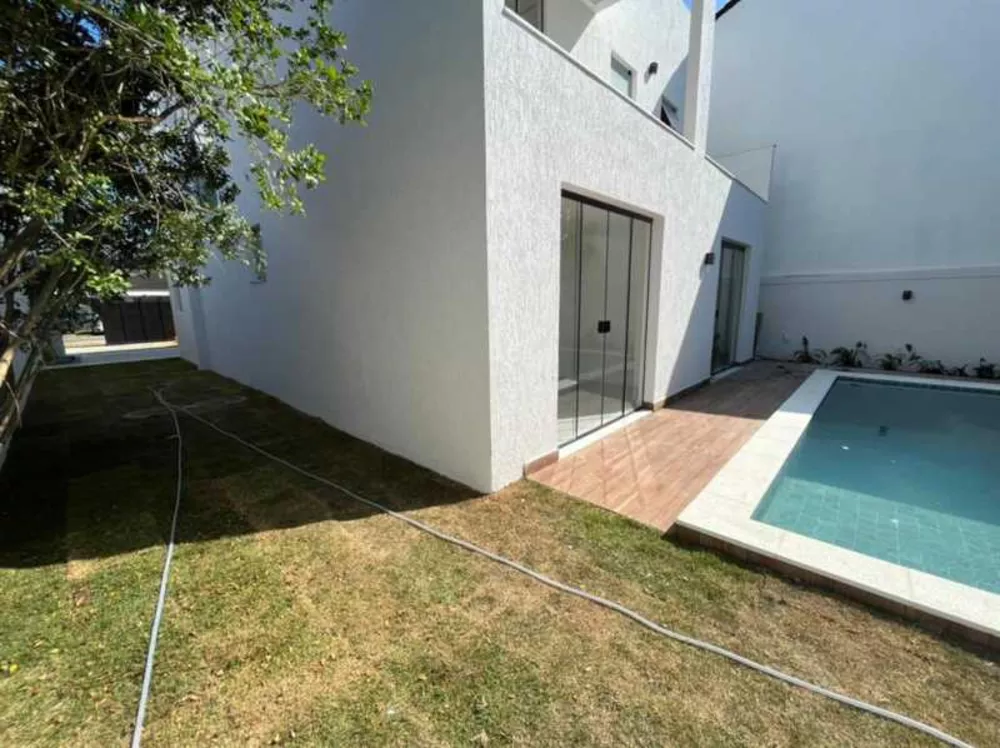 Casa de Condomínio, 4 quartos - Foto 21