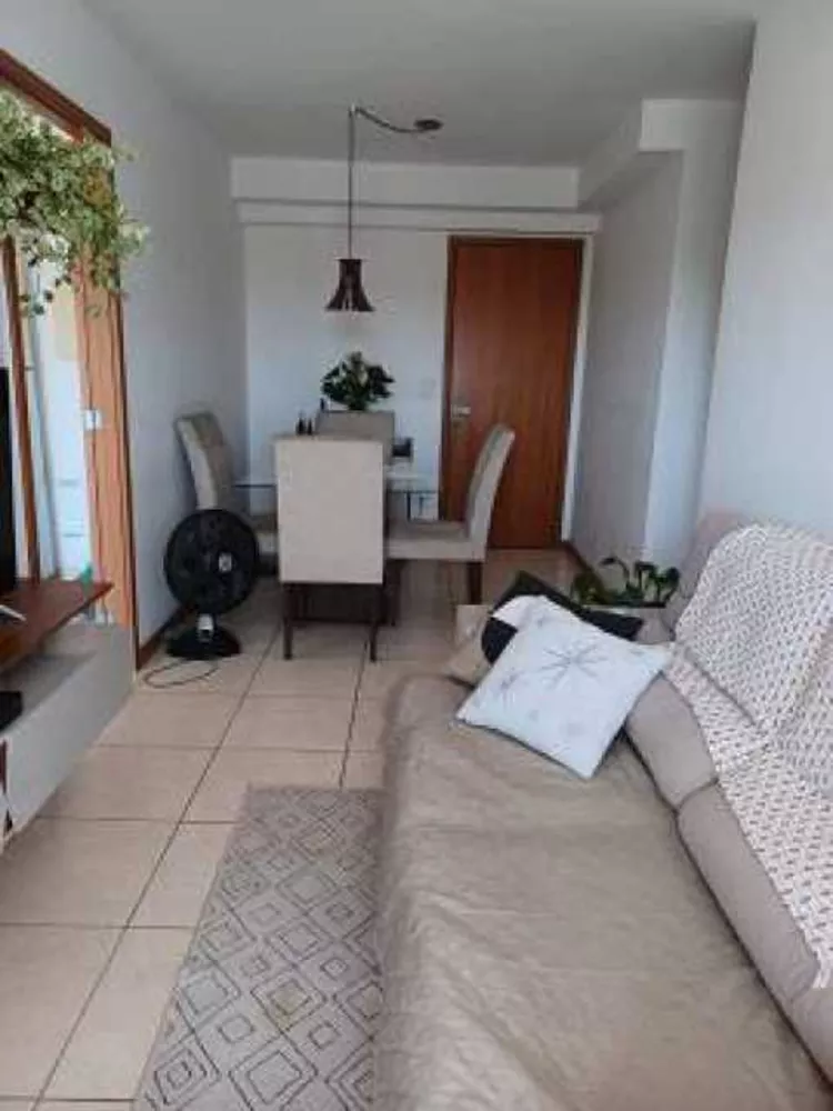Apartamento, 2 quartos, 65 m² - Foto 8