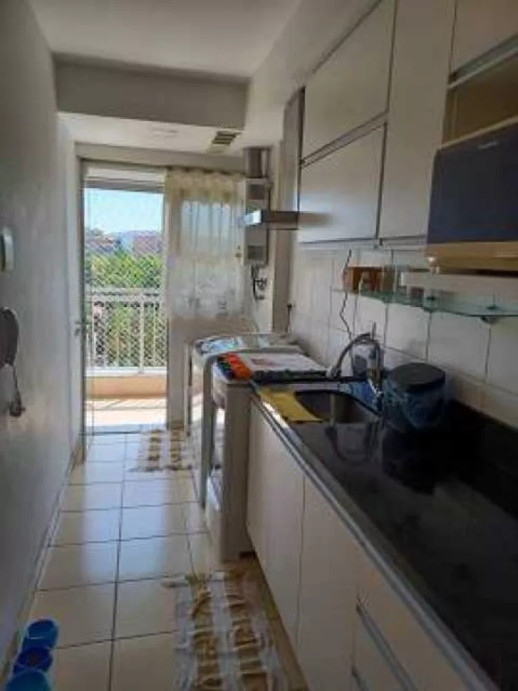 Apartamento, 2 quartos, 65 m² - Foto 5