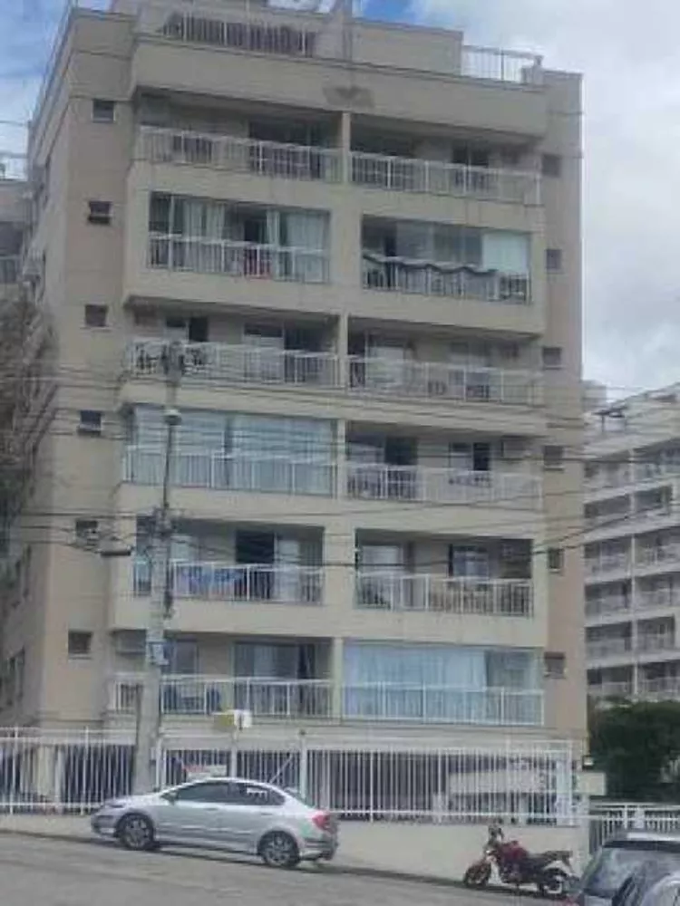 Apartamento, 2 quartos, 65 m² - Foto 3