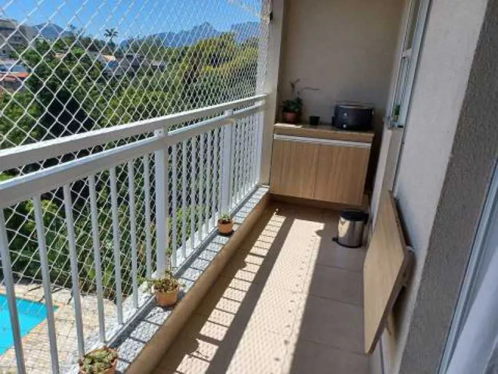 Apartamento, 2 quartos, 65 m² - Foto 2