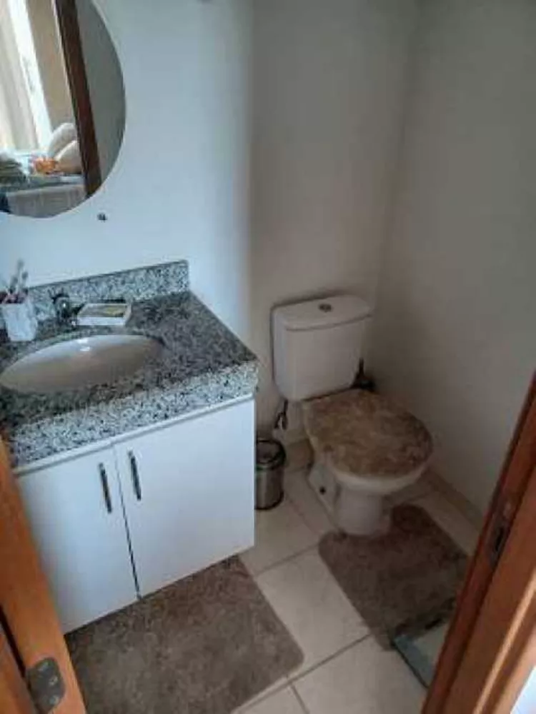 Apartamento, 2 quartos, 65 m² - Foto 11
