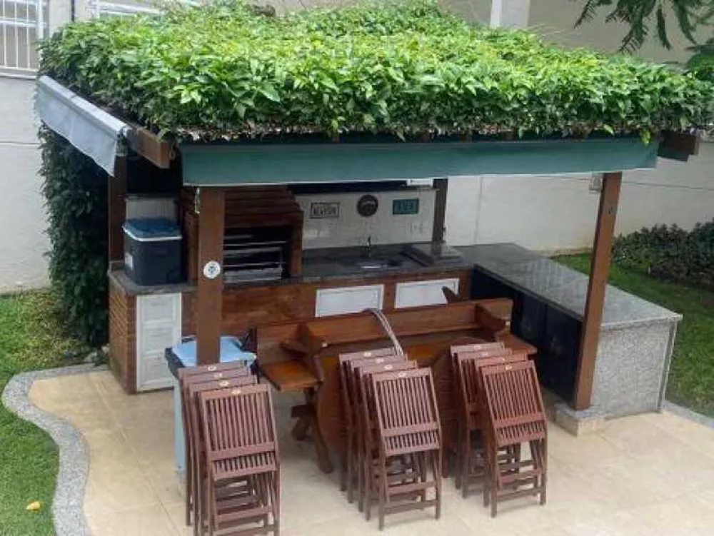 Apartamento, 2 quartos, 65 m² - Foto 12
