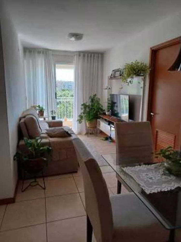Apartamento, 2 quartos, 65 m² - Foto 1