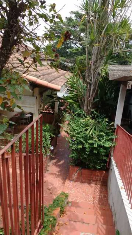 Casa, 4 quartos, 650 m² - Foto 5