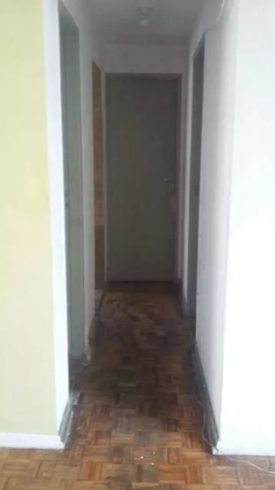 Apartamento, 2 quartos - Foto 1