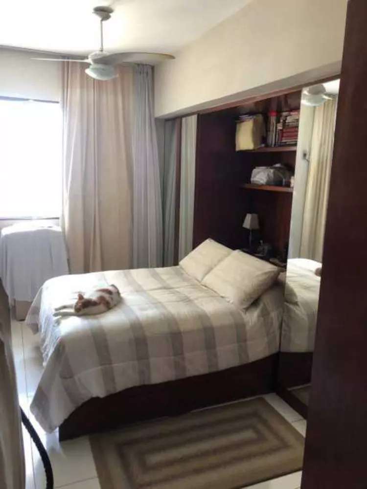 Apartamento, 4 quartos, 162 m² - Foto 4
