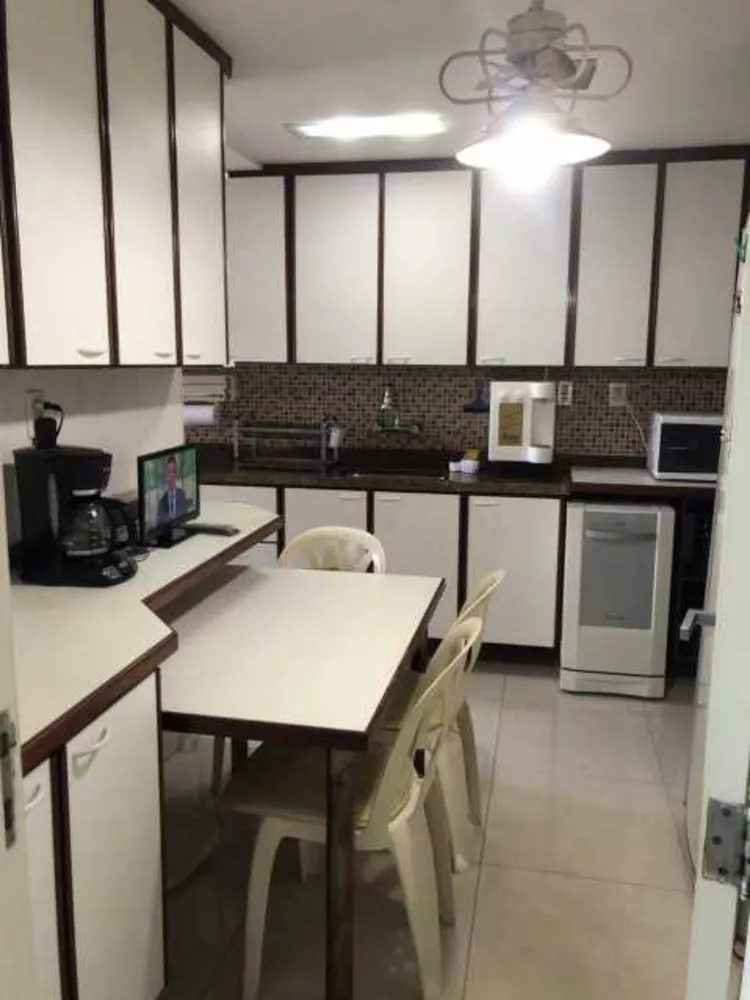 Apartamento, 4 quartos, 162 m² - Foto 11