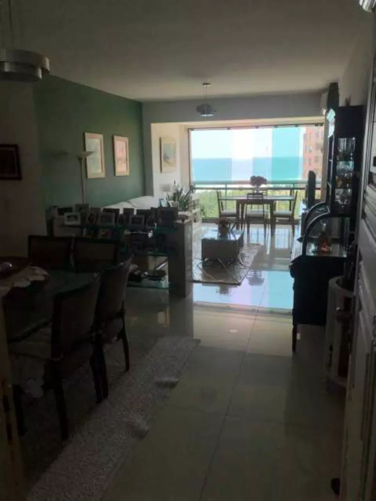 Apartamento, 4 quartos, 162 m² - Foto 1