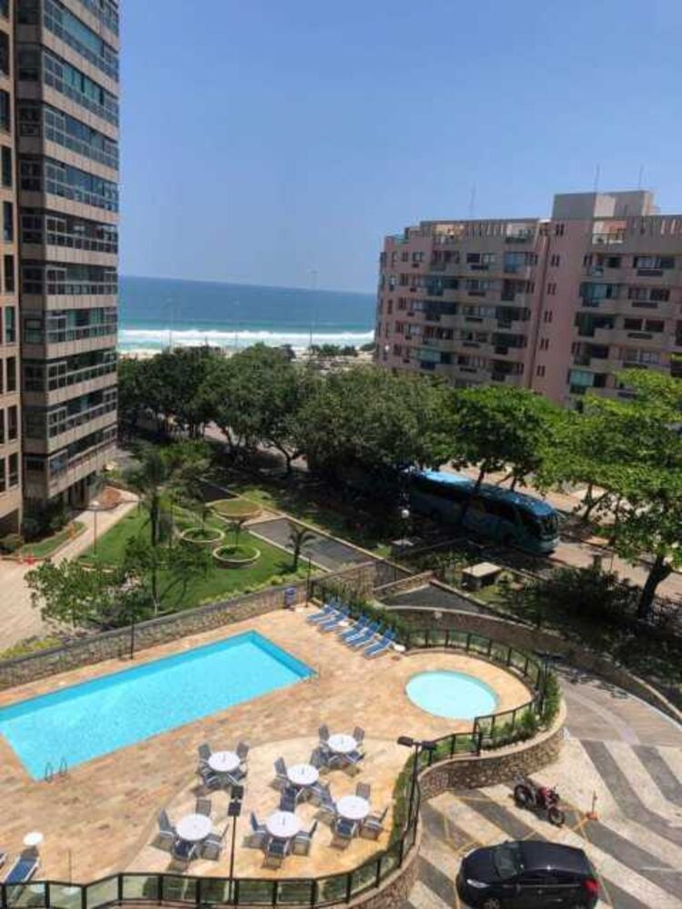 Apartamento, 4 quartos, 162 m² - Foto 21