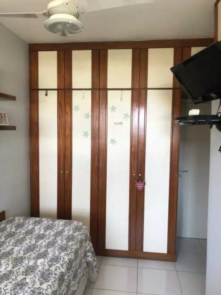 Apartamento, 4 quartos, 162 m² - Foto 12