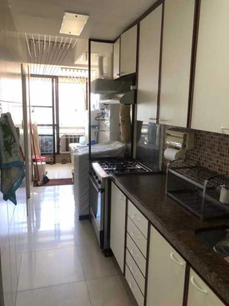 Apartamento, 4 quartos, 162 m² - Foto 17