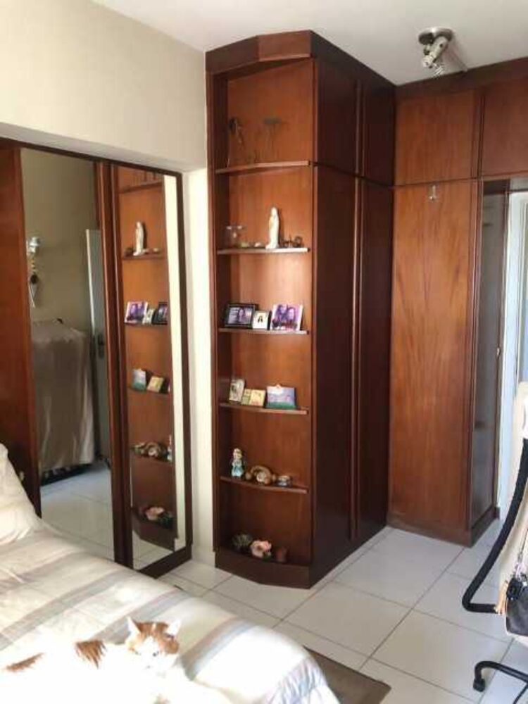 Apartamento, 4 quartos, 162 m² - Foto 23