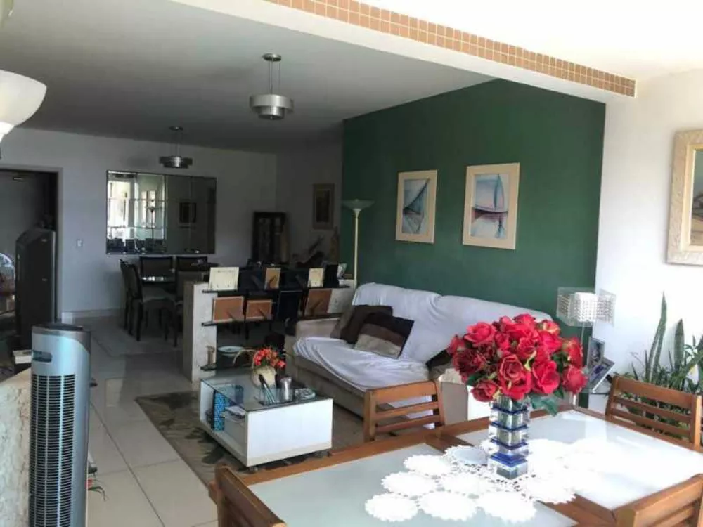 Apartamento, 4 quartos, 162 m² - Foto 6