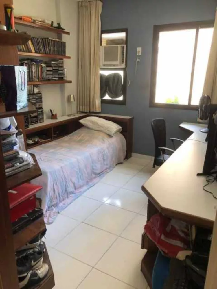 Apartamento, 4 quartos, 162 m² - Foto 7