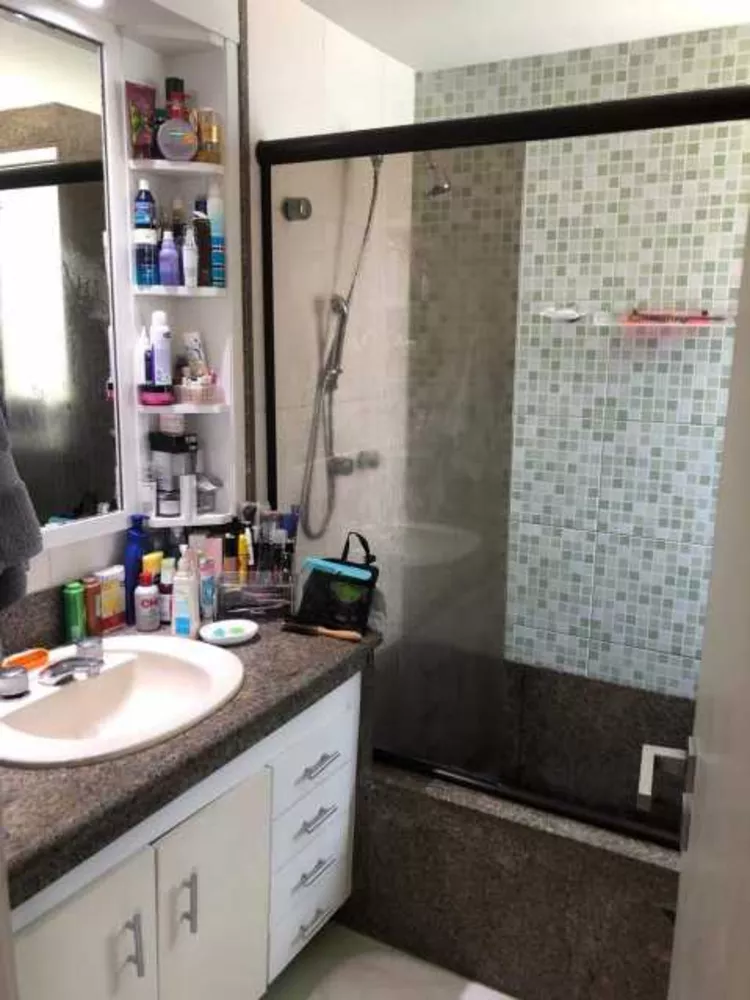 Apartamento, 4 quartos, 162 m² - Foto 3