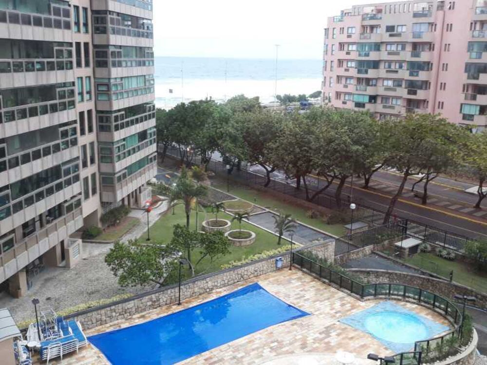 Apartamento, 4 quartos, 162 m² - Foto 22