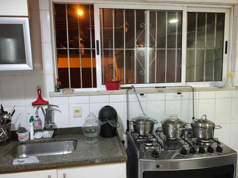 Casa de Condomínio, 3 quartos - Foto 10