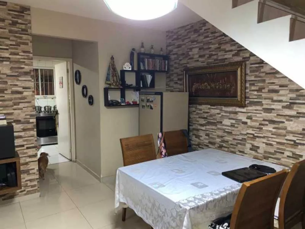 Casa de Condomínio, 3 quartos - Foto 15