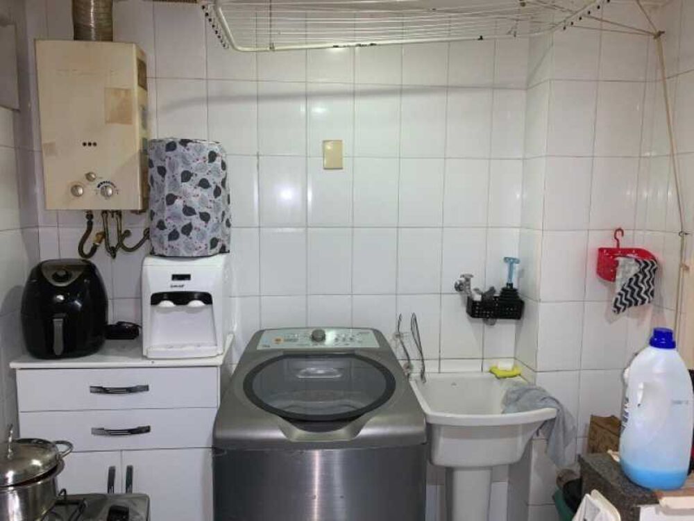 Casa de Condomínio, 3 quartos - Foto 19