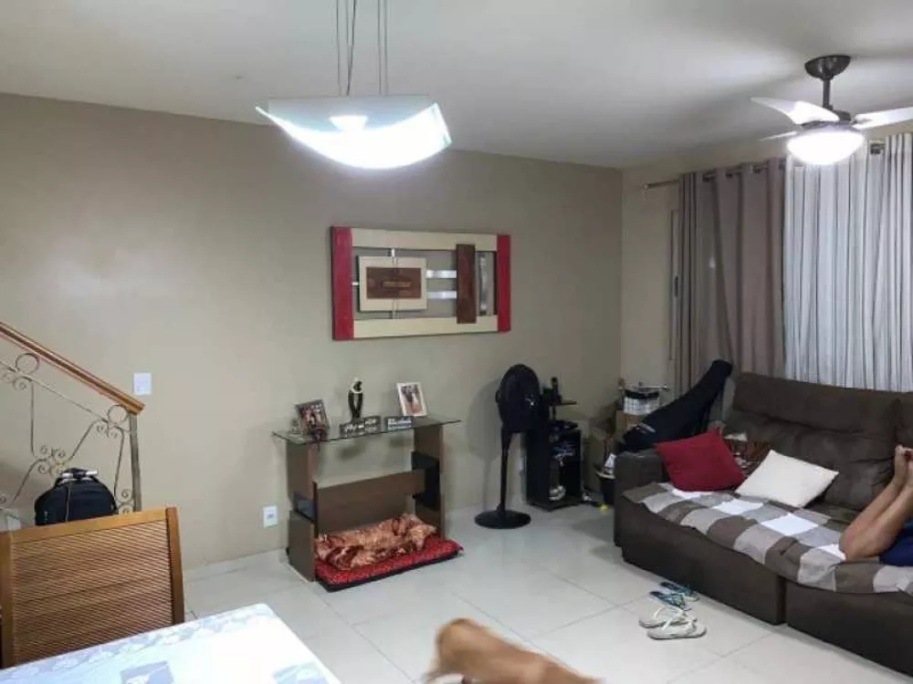Casa de Condomínio, 3 quartos - Foto 12