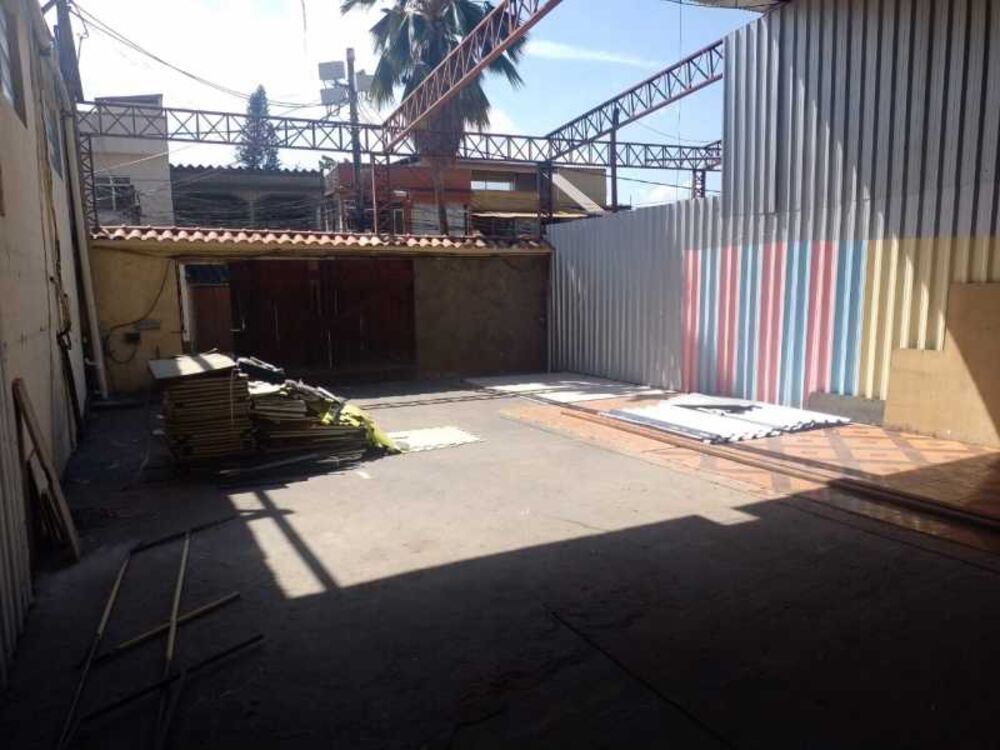 Depósito-Galpão, 600 m² - Foto 6