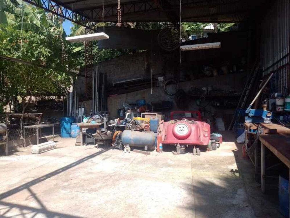 Depósito-Galpão, 600 m² - Foto 16