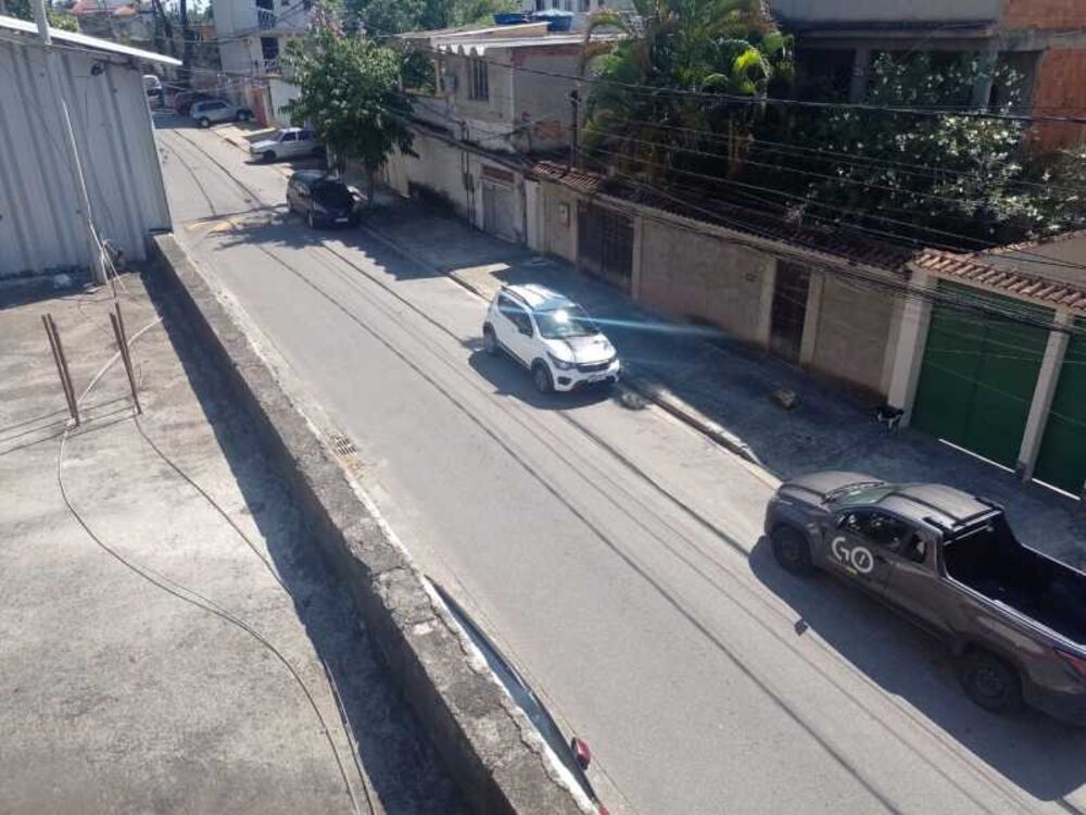 Depósito-Galpão, 600 m² - Foto 9