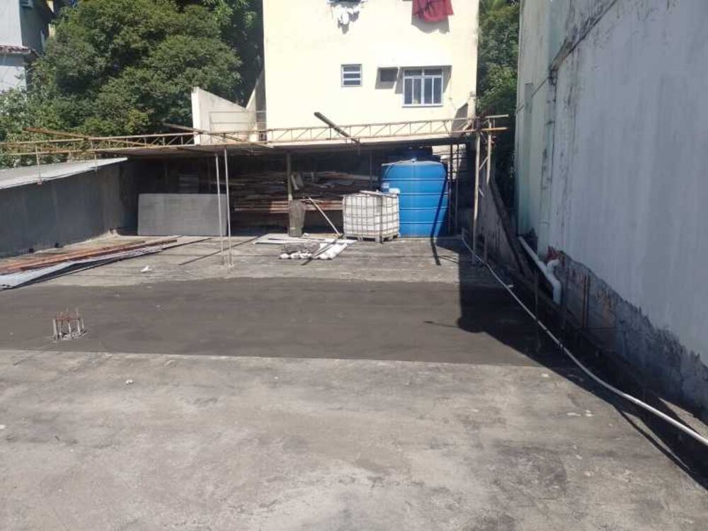 Depósito-Galpão, 600 m² - Foto 10