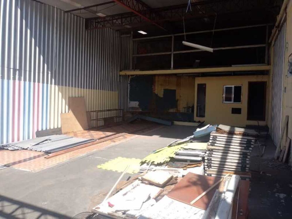 Depósito-Galpão, 600 m² - Foto 7