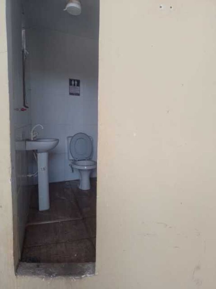 Depósito-Galpão, 600 m² - Foto 13