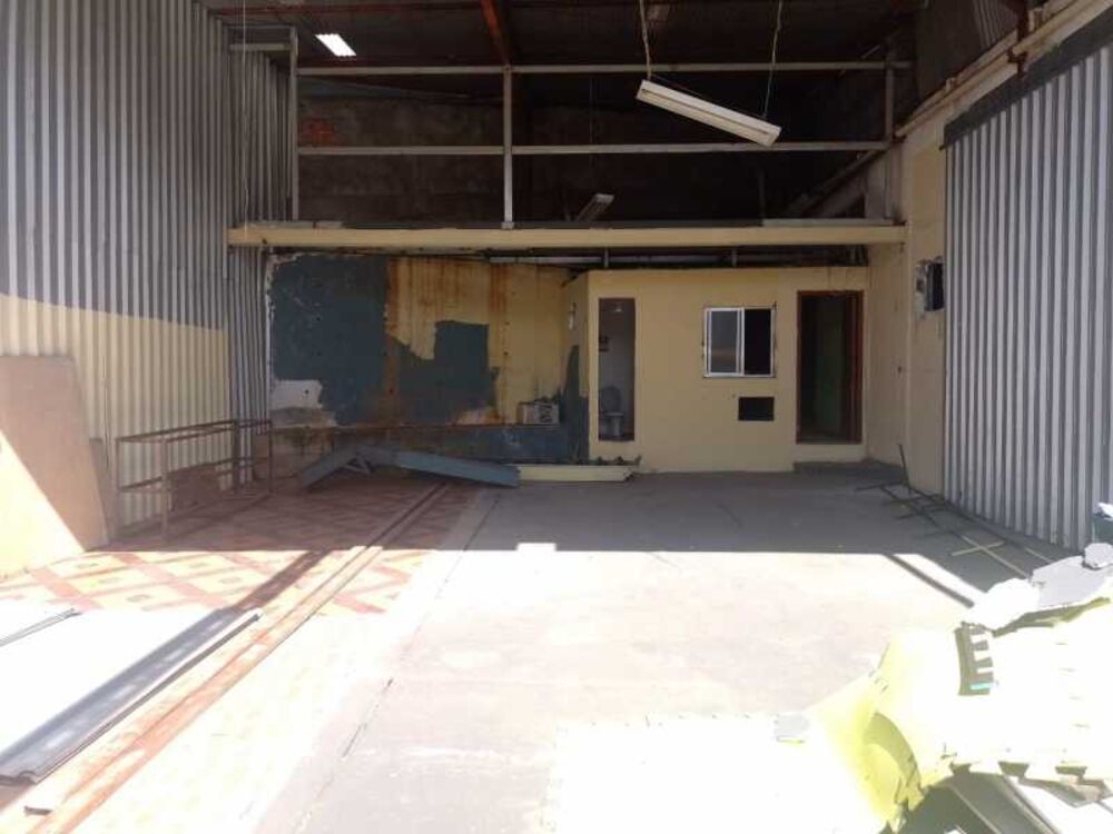 Depósito-Galpão, 600 m² - Foto 8