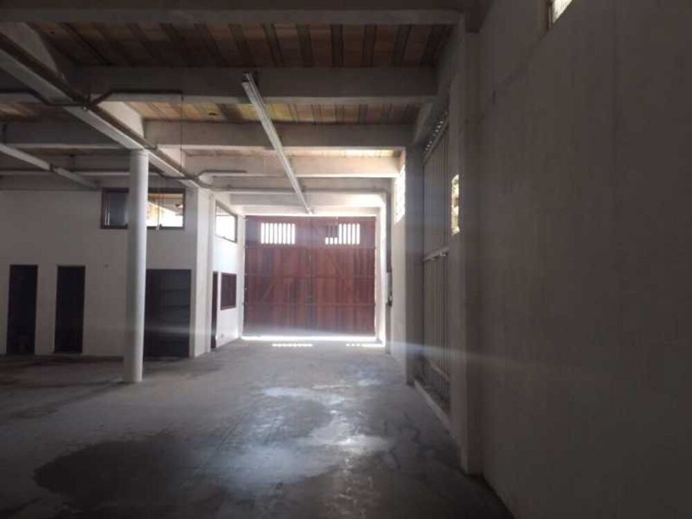 Depósito-Galpão, 600 m² - Foto 4