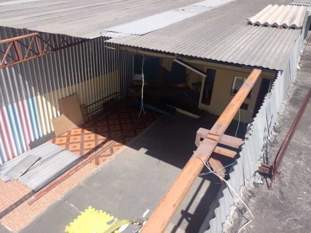 Depósito-Galpão, 600 m² - Foto 11